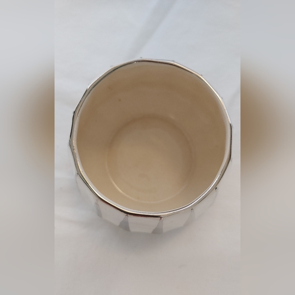 Vintage Sadler England sugar bowl 3002 - Picture 3 of 4